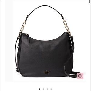 Kate Spade ♠️ Mulberry Street Vivian shoulder bag